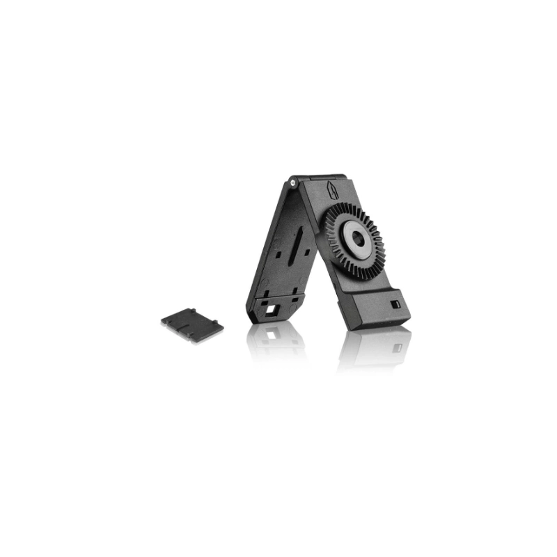 ADAPTATEUR CLICK MOLLE NOIR AMOMAX