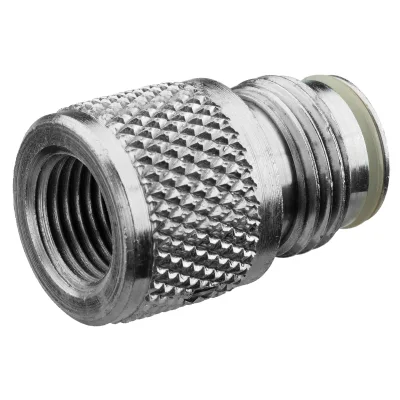 Adaptateur CO2 pour bouteille 4oz 88 g