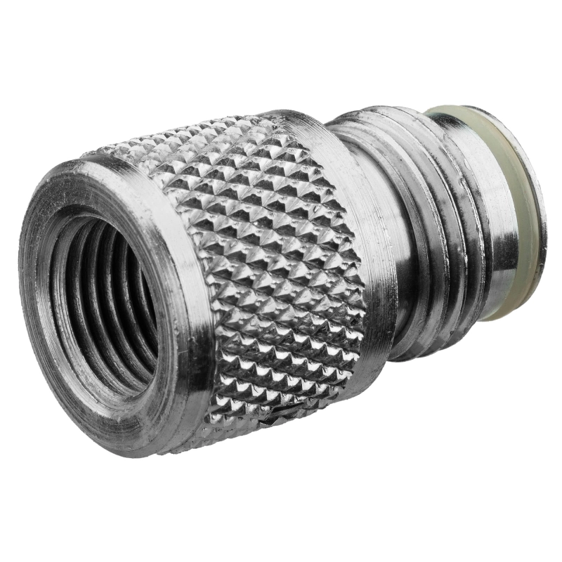 Adaptateur CO2 pour bouteille 4oz 88 g