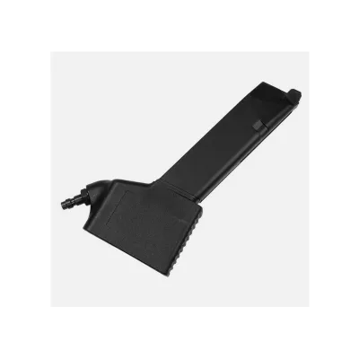 ADAPTATEUR HPA GBB CHARGEUR M4 NOIR TYPE GLOCK