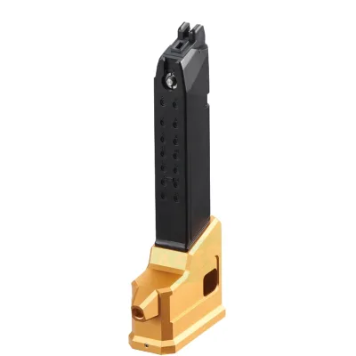 Adaptateur HPA pour AAP et EU7 lancer tactical OR
