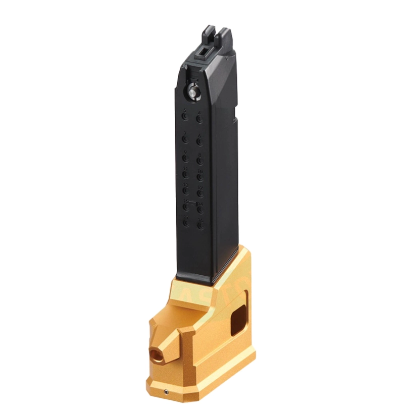 Adaptateur HPA pour AAP et EU7 lancer tactical OR