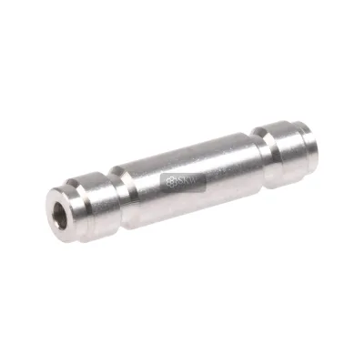 ADAPTATEUR MÂLE-MÂLE 1/8"