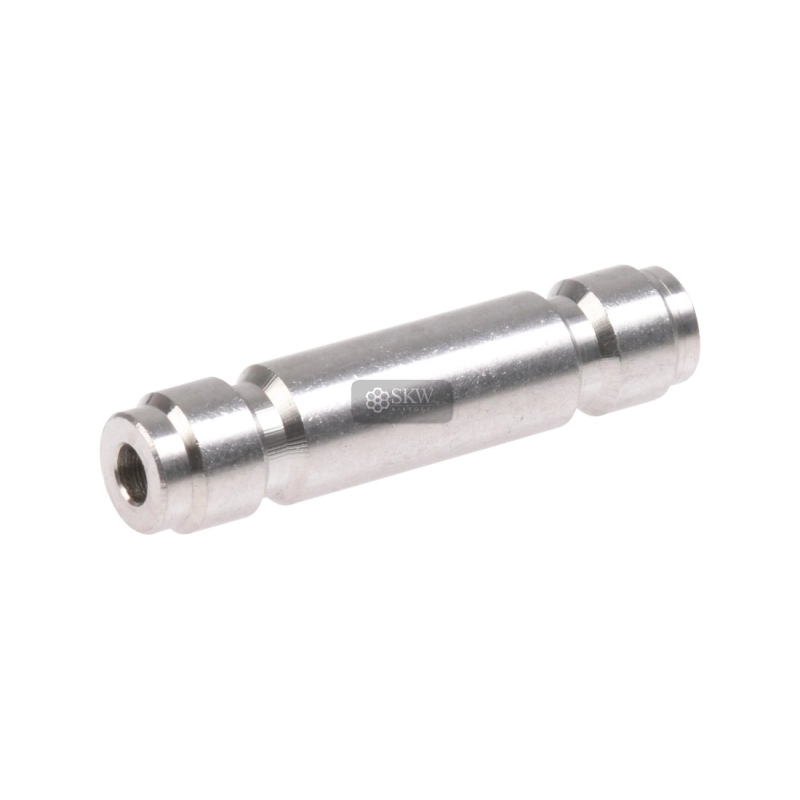 ADAPTATEUR MÂLE-MÂLE 1/8"