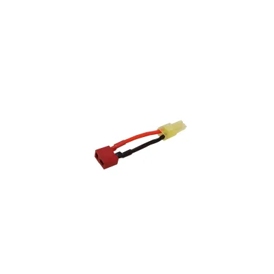 ADAPTATEUR MINI TAMIYA A DEANS-T
