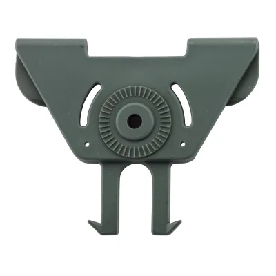 Adaptateur Molle pour holster rigide BO Manufacture OD