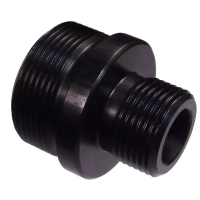 ADAPTATEUR POUR SILENCIEUX POUR FUSIL DE SNIPER MB03 (A01)