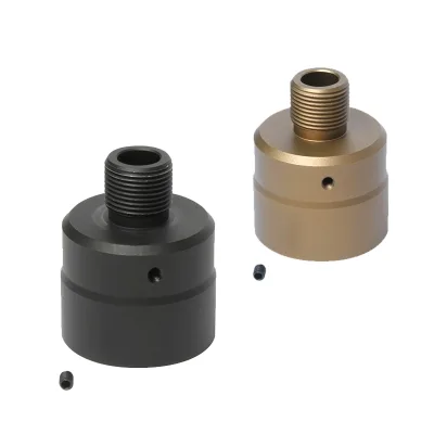 Adaptateur silencieux 14mm CCW pour MP9