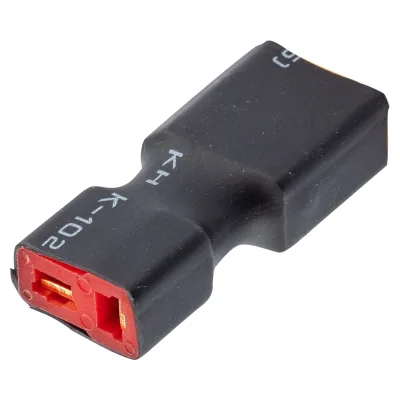 Adaptateur XT60 male vers T-deans femelle