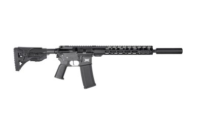 AEG BUSHIDO MEIYO DMR2 NOIR SAIGO DEFENSE