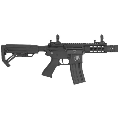 AEG KENJI SHORT S BLACK SAIGO