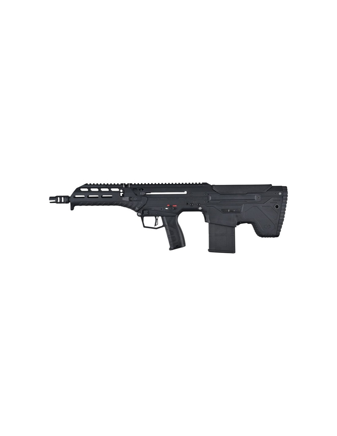 AEG MDR-X V3AEG NOIR