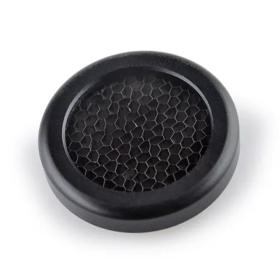 AIM-O KILLFLASH FOR MINI RED DOT BLACK