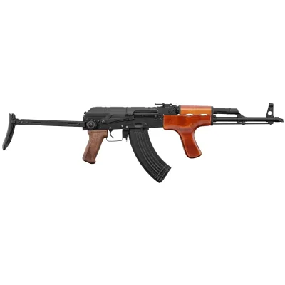 AK AIM acier & bois 1,0J Réplique AEG