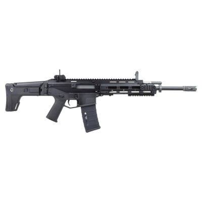 A&K ELECTRIC RIFLE MSD-ACR BLACK