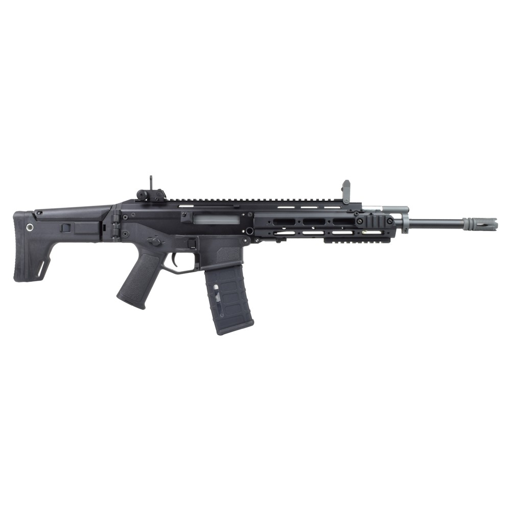 A&K ELECTRIC RIFLE MSD-ACR BLACK
