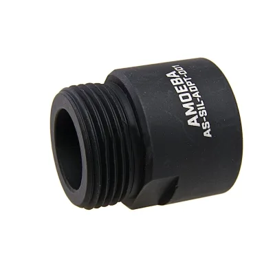 Amoeba Adaptateur Silencieux Pour Canon Court d'AS-01 Striker