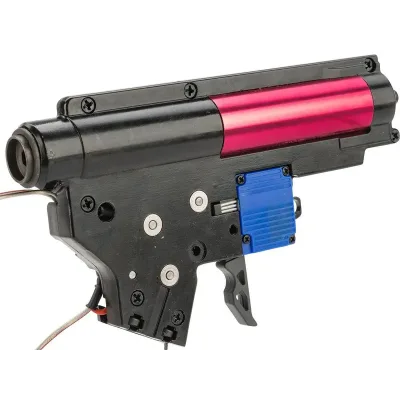 Amoeba Gearbox V2 Complète (R)