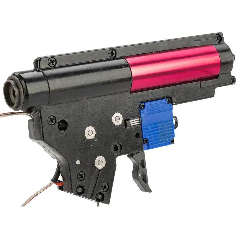 Amoeba Gearbox V2 Complète (R)