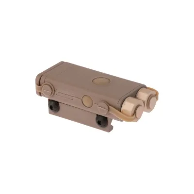 AMPEQ PRO TAN LASER ROUGE FMA