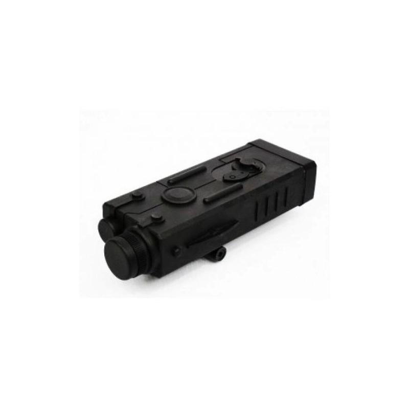 AN-PEQ FIBRE CYMA