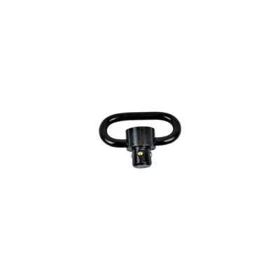 Anneau pour ceinture en acier WOSPORT QD