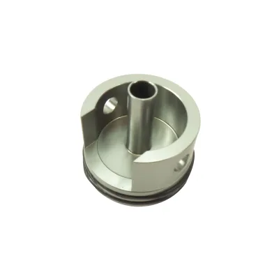 ATM Xtra Precision Tête de Cylindre V2/V3 CNC