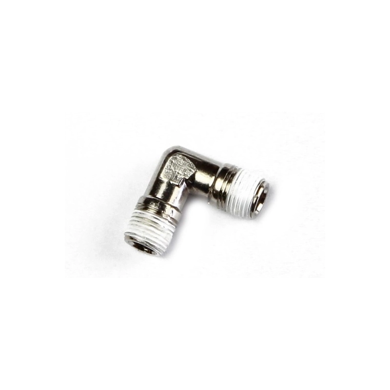 BalystiK Coude male / male 1/8 NPT