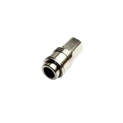 BalystiK coupleur femelle avec entrée 1/8 NPT femelle EU
