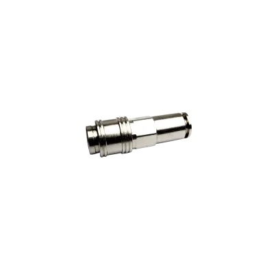 BalystiK coupleur femelle avec entrée macroflex 8mm EU