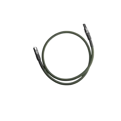 Balystik ligne complète HPA tressée olive version EU