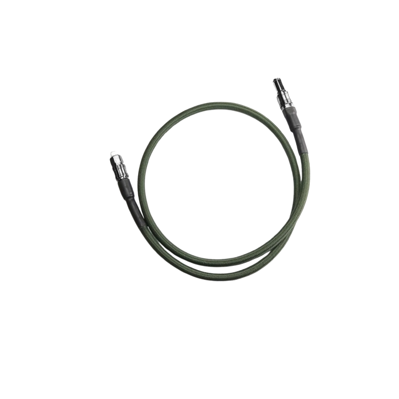 Balystik ligne complète HPA tressée olive version EU