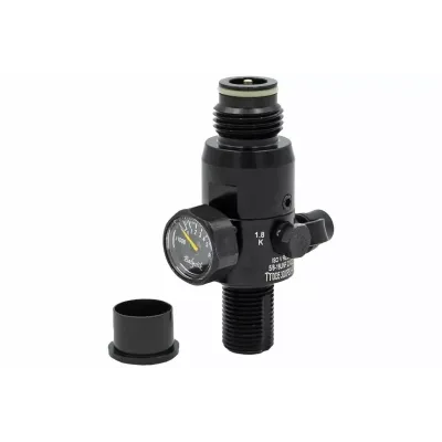 Balystik Preset 3000 psi HP
