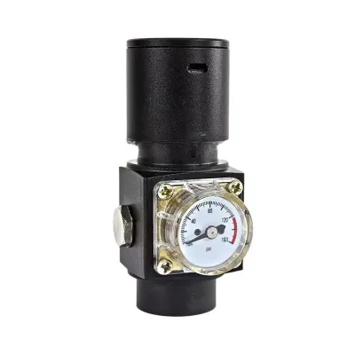 Balystik Regulateur HPA HPR800C
