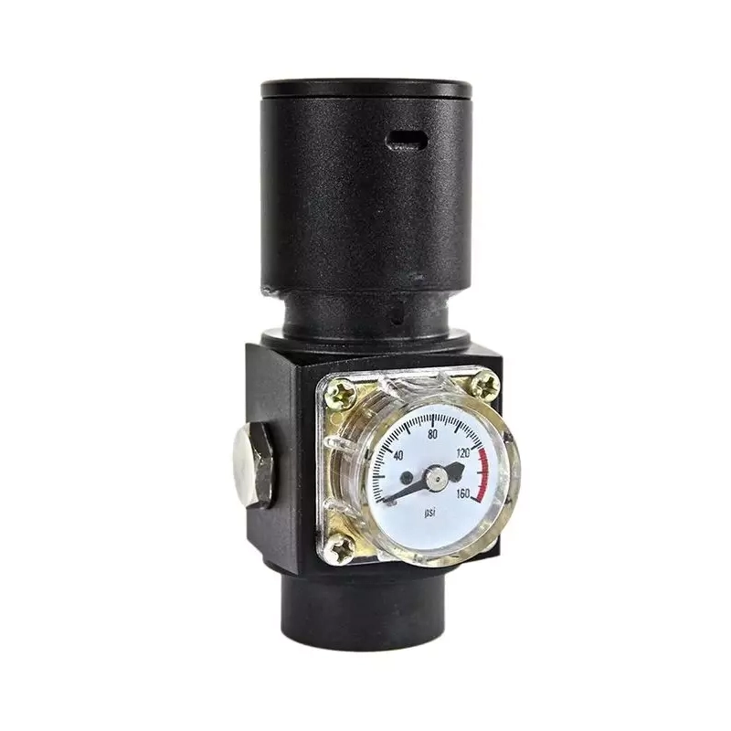 Balystik Regulateur HPA HPR800C
