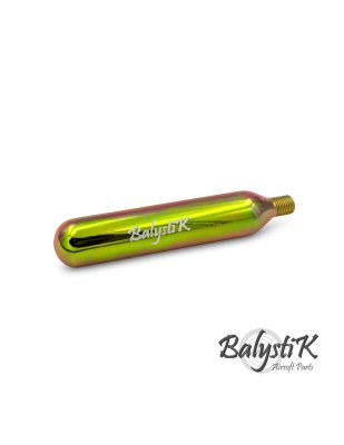 Balystik Sparclette Co2 33g