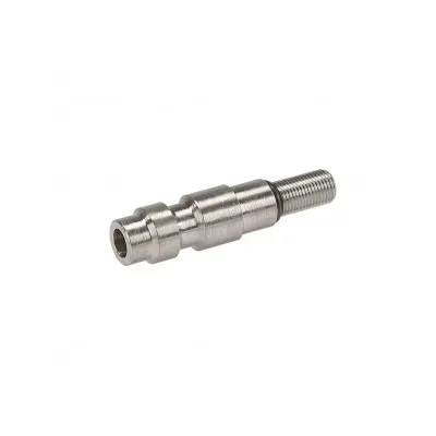 Balystik Valve HPA sans perçage pour chargeur GBB KJ / WE / VFC (US)