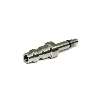 Balystik Valve HPA sans perçage pour GBB KWA / G&G (US)