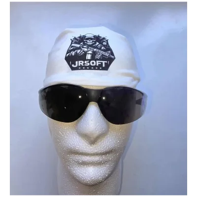 Bandeau -  JRSOFT - NOIR/BLANC