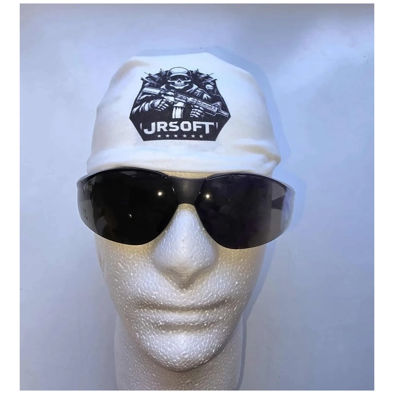 Bandeau -  JRSOFT - NOIR/BLANC