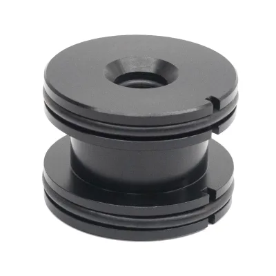 Barrel spacer pour silencieux Hive