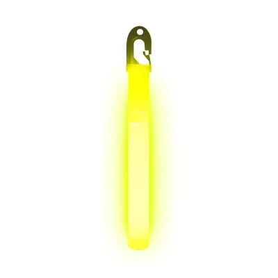 Bâton de lumière froide - Jaune