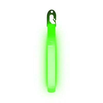 Bâton de lumière froide - Vert