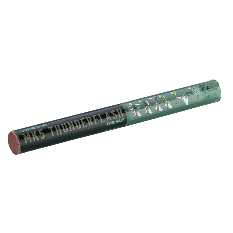 Baton détonnant MK5 Thunderflash