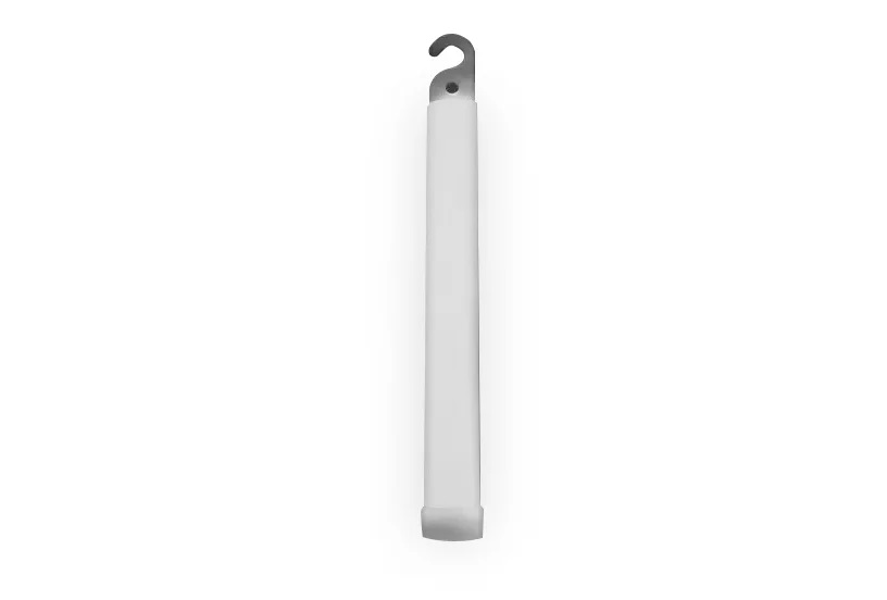 BATON LUMINEUX CHEMLIGHT BLANC