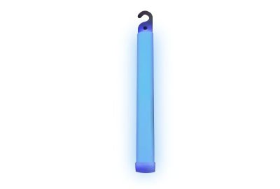 BATON LUMINEUX CHEMLIGHT BLEU
