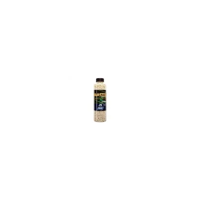 BILLES 0.25G BLASTER TRACANTES VERTES EN BOUTEILLE DE 3300