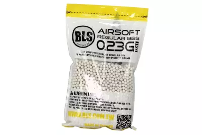 BILLES 0.23G PRECISION  EN SACHET DE 1KG