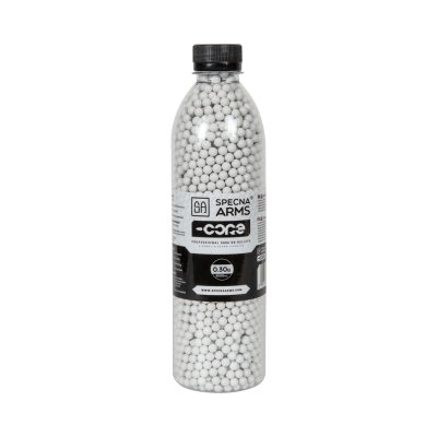 BILLES 0.30G CORE EN BOUTEILLE DE 3000