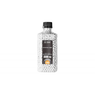 BILLES 0.30G PRIME EN BOUTEILLE DE 2500